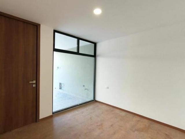 Casa en preventa en Parque México, Lomas de Angelopolis, Puebla