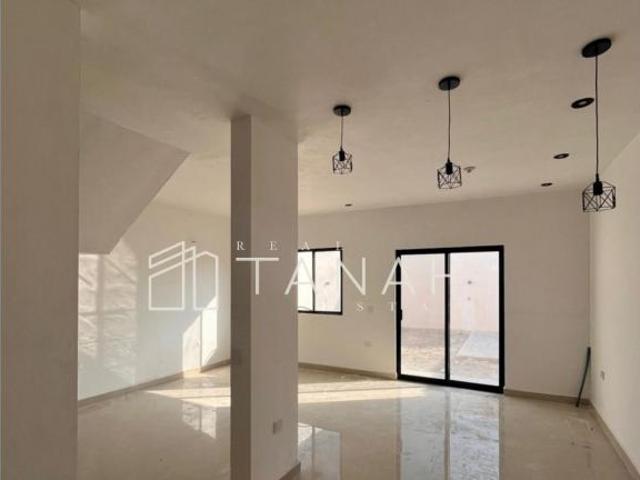CASA EN PREVENTA EN PIAMONTE RESIDENCIAL