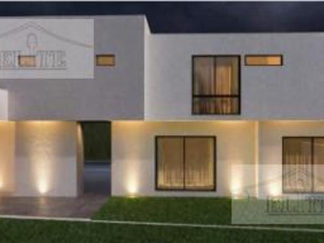 CASA EN PREVENTA EN PORTA MAR, TRES RECAMARAS