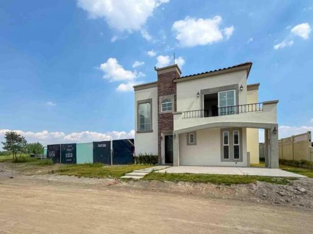 Casa en preventa en Portofino Metepec, Estado de méxico