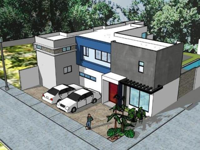 CASA EN PREVENTA EN PRADERAS DEL MAYAB