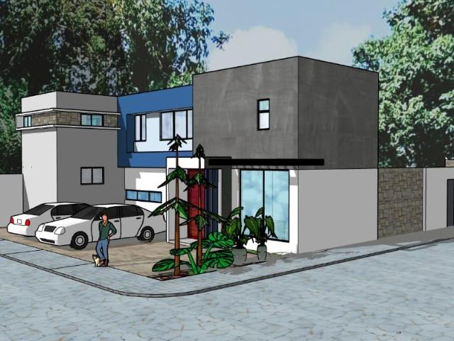 CASA EN PREVENTA EN PRADERAS DEL MAYAB