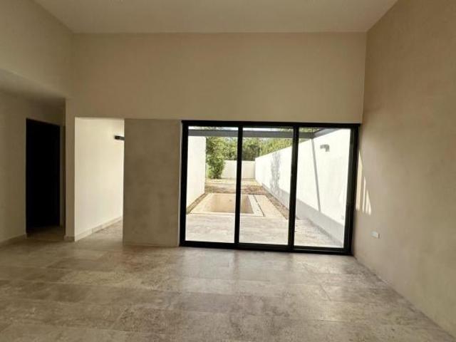 Casa en preventa en Privada Finca Kanté en Valladolid, Yucatán