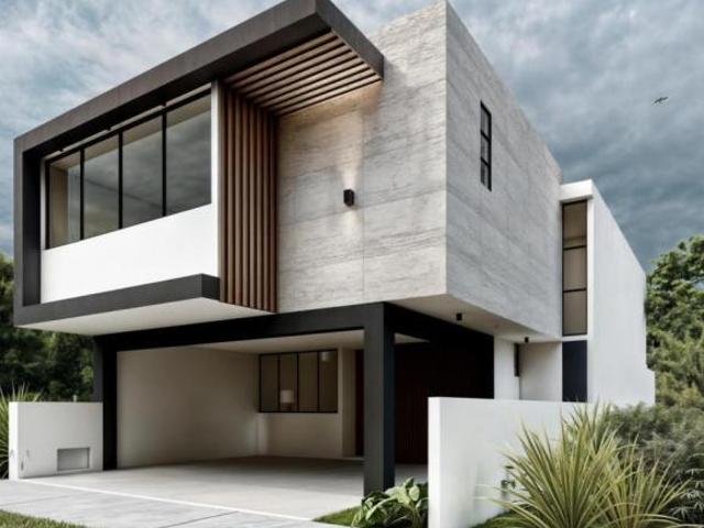 Casa en preventa en Real Campestre Modelo Praga