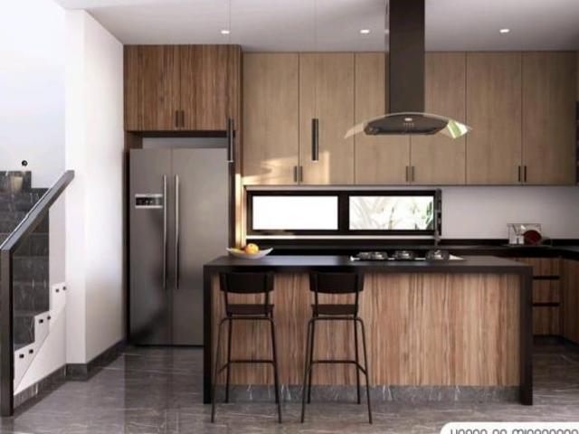 CASA EN PREVENTA EN REAL CAMPESTRE