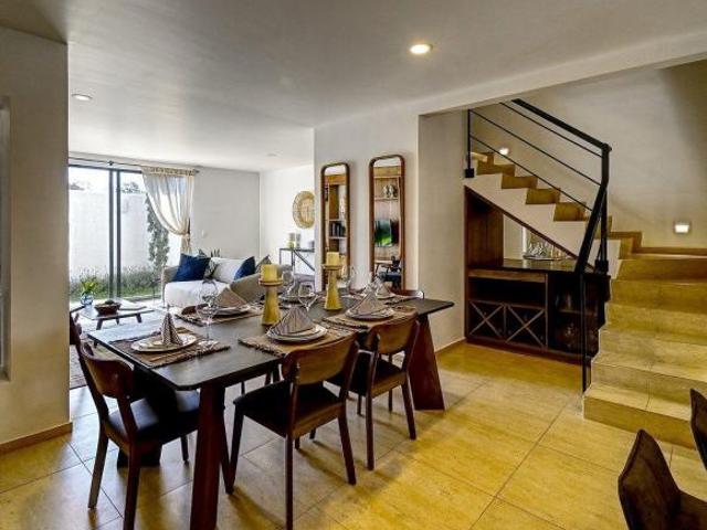 Casa en preventa en Reserva del Sur