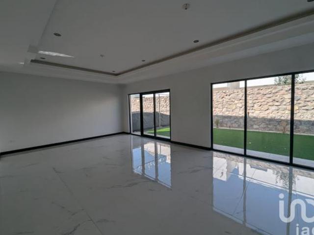 CASA EN PREVENTA EN RESIDENCIAL DEL VALLE II, JUAREZ, CHIHUAHUA