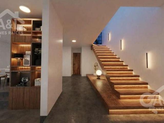 Casa en preventa en Residencial Los Almendros Xalapa