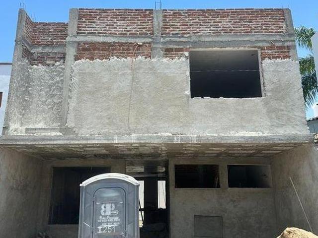 Casa en preventa en Residencial Piamonte