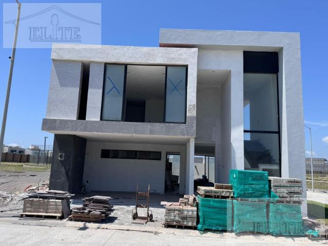 CASA EN PREVENTA EN RESIDENCIAL PORTAMAR