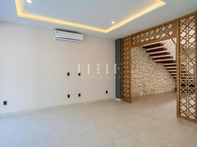 Casa de 3 Rec?maras en Renta o Venta en Residencial V?a Cumbres