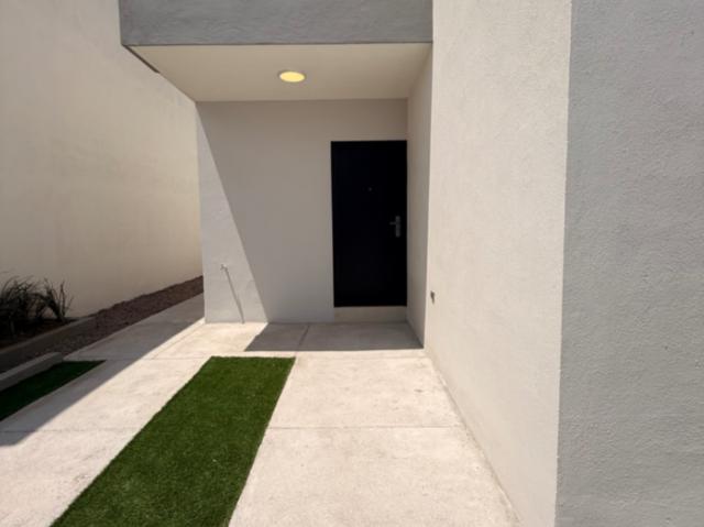 Casa en preventa en Saltillo