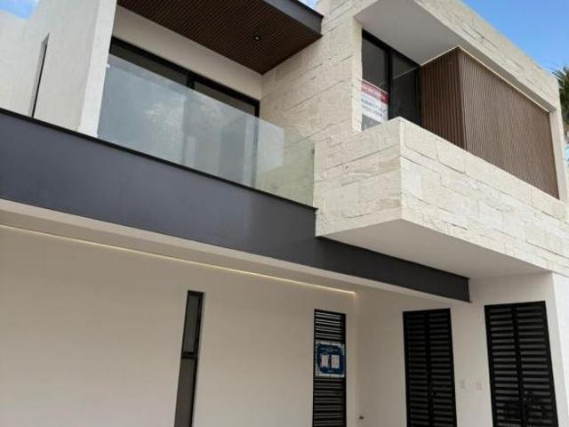 Casa en preventa en San Angel V