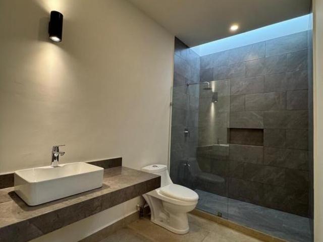CASA EN PREVENTA EN SAN ANTONIO HOOL MERIDA YUCATÁN