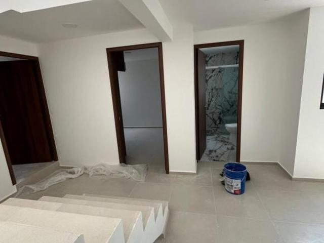 Casa en Preventa en San Mateo Atenco con 3 Recámaras y Roof Garden