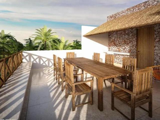 Casa en preventa en segunda fila san crisanto merida yucatan