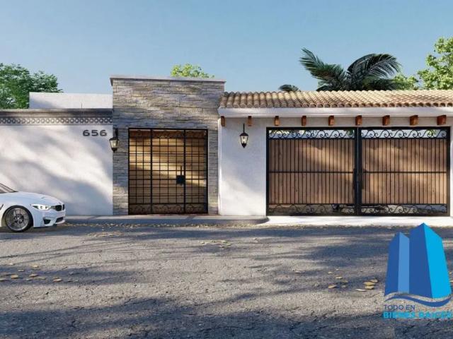 CASA EN PREVENTA EN TEQUISQUIAPAN QUERETARO