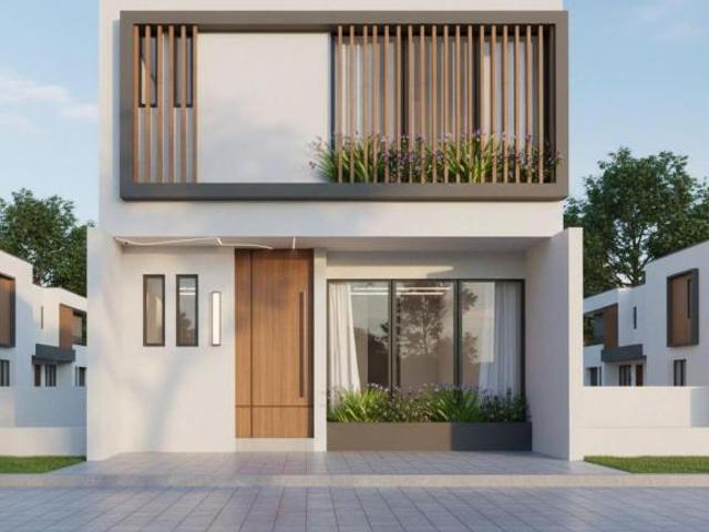 Casa en preventa en Terrazul Residencial