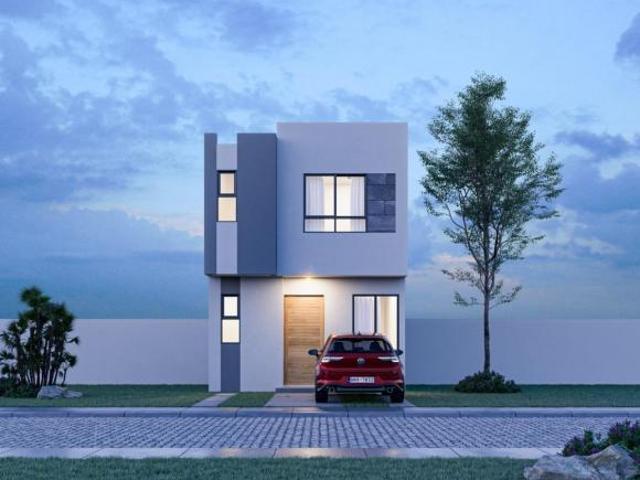 CASA EN PREVENTA EN TOSSÁ RESIDENCIAL, LOMAS DE ANGELÓPOLIS III 4