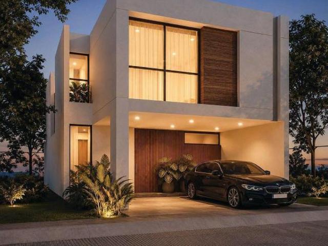 CASA EN PREVENTA EN VILANOVA RESIDENCIAL