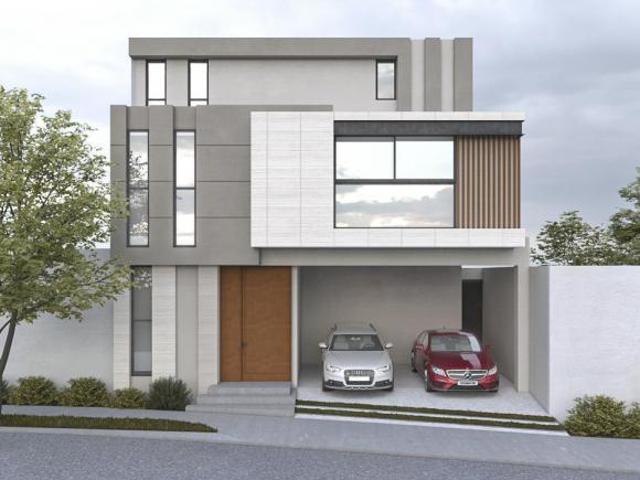 Casa en Preventa en Villandares