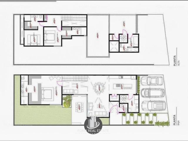 Casa en preventa en Zanda Residencial