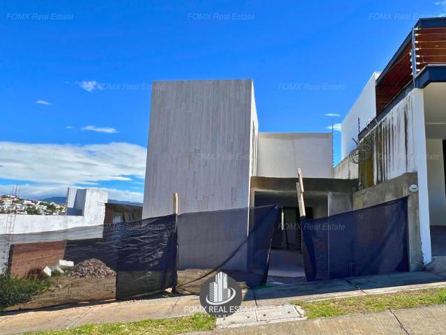 Casa en preventa en Zanda Residencial