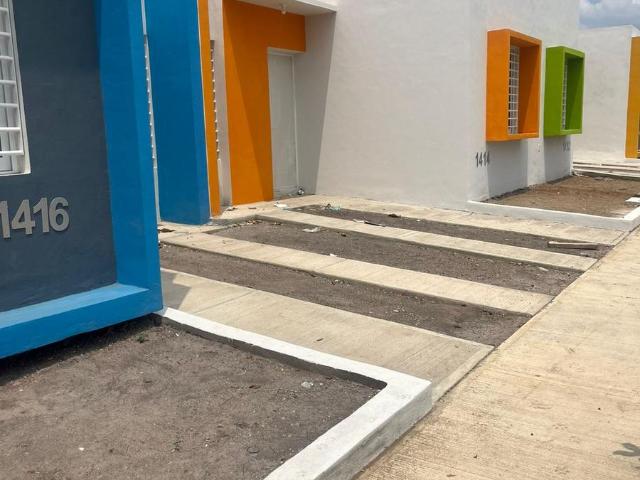 Casa en Preventa, Fracc. Milenio 3