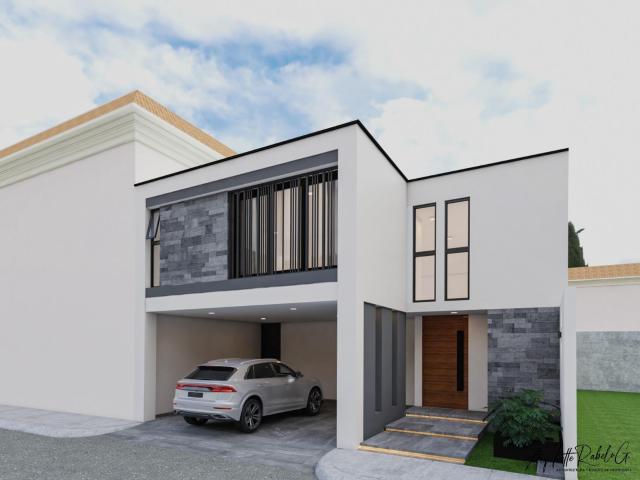 Casa en Preventa Fracc Country Villahermosa