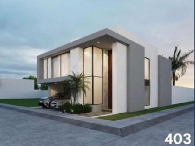 CASA EN PREVENTA FRACCIONAMIENTO PORTAMAR, RIVIERA VERACRUZANA, ALVARADO, VERACRUZ