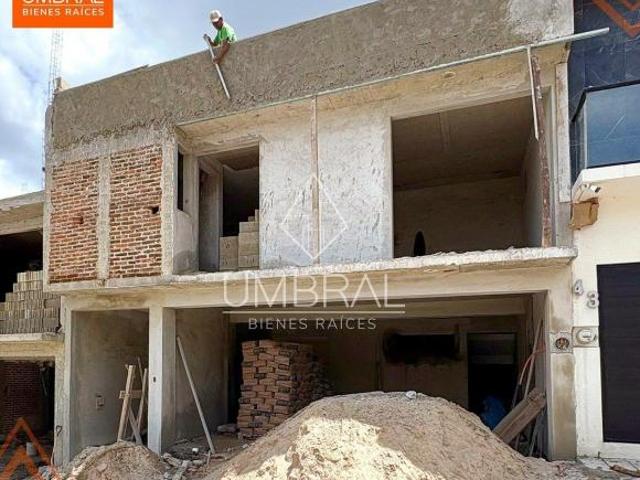 Casa en PRE VENTA, Imperial de las Ánimas Xalapa