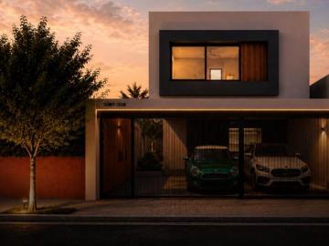 Casa en Preventa – Las Reynas