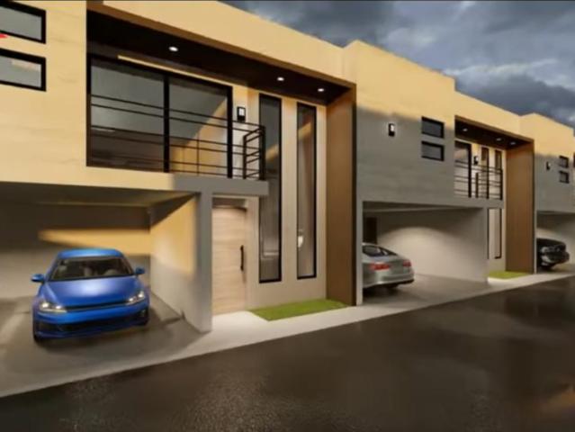 Casa en Preventa LIRIOS 1