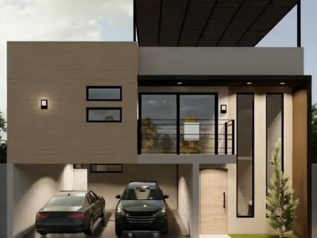 Casa en Preventa LIRIOS 1