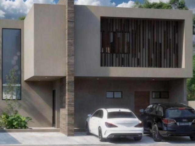 CASA EN PREVENTA LOMAS DEL MOLINO V