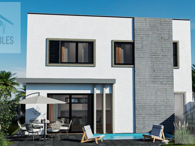 Casa en Preventa | Punta Tibur?n | Riviera Veracruzana