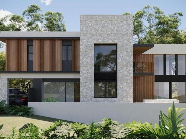 Casa en preventa Reserva Bosque Real
