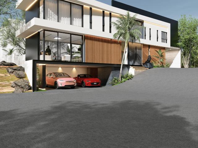 CASA EN PREVENTA, RESIDENCIAL NOVA, TUXTLA GUTIERREZ, CHIAPAS