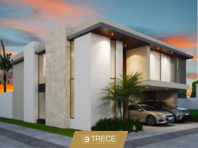 Casa en preventa Residencial Portamar, Riviera Veracruzana, Alvarado