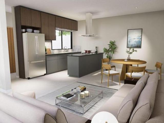 Casa en Preventa, solo 9 Casas, Privada con portón Eléctrico en Zona Norte El Empleado, Cuernavaca