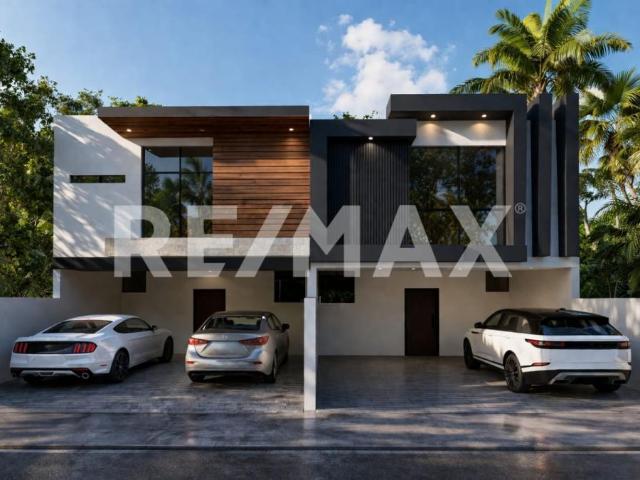 CASA EN PREVENTA – UBICACIÓN PRIVILEGIADA