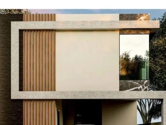 CASA EN PREVENTA VILLA MONACO, LAS VILLAS