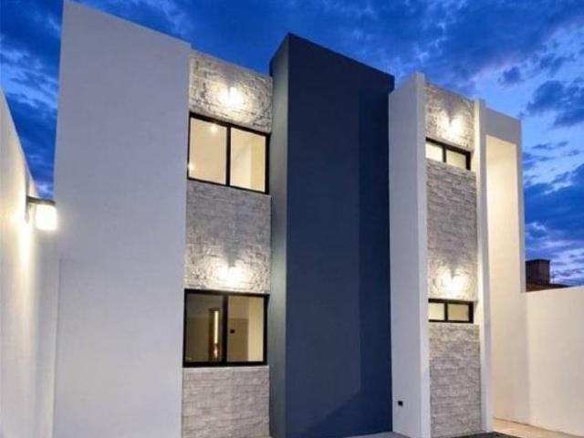 CASA EN PREVENTA | VILLA NAPOLITANA