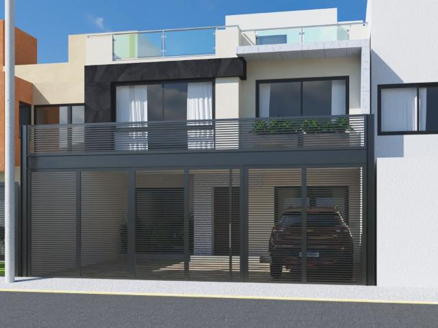 CASA EN PREVENTA
