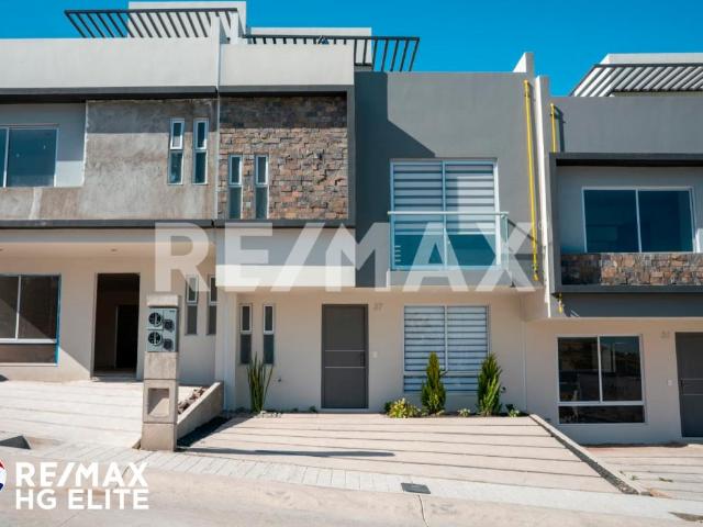 CASA EN PREVENTA