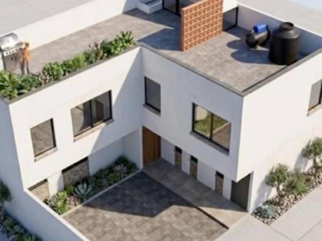 Casa en venta en Santa María Tepepan, Xochimilco, CDMX
