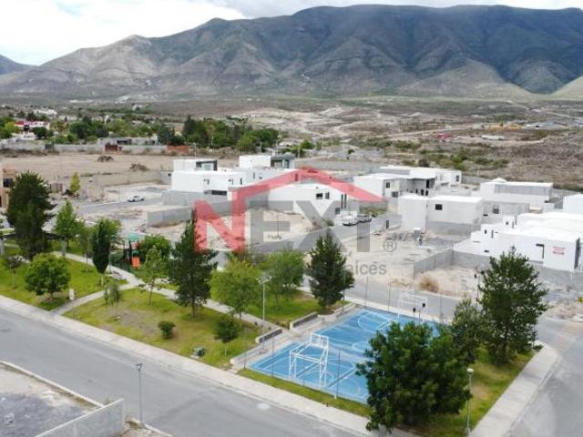 CASA EN PREVENTA 3 Recamaras 1 en Planta Baja Las Huertas Arteaga Preventa