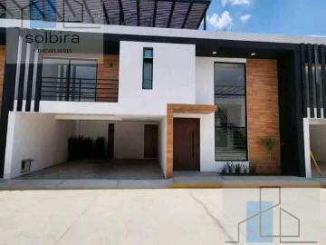 Casa en preventa