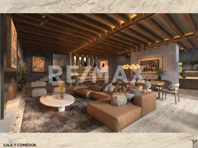 Casa en Preventa 4