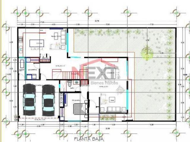 CASA EN PREVENTA 4 RECAMARAS GRAN TERRENO ARTEAGA SAN EDUARDO